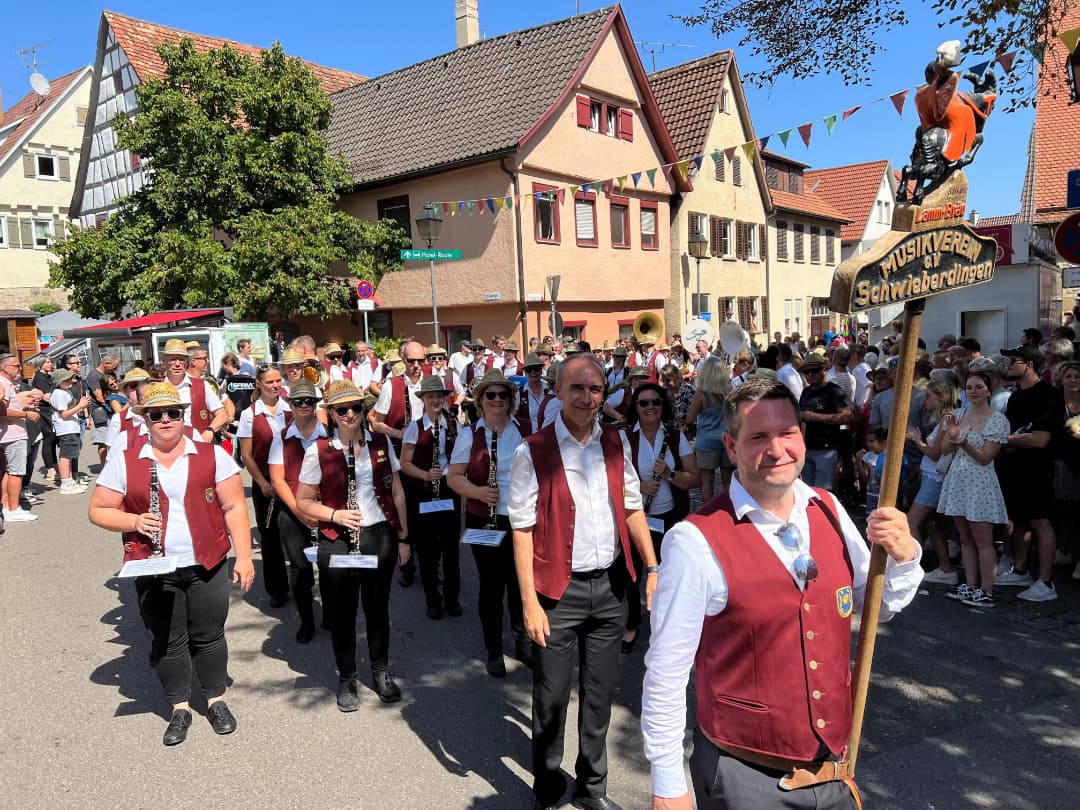 Festumzug