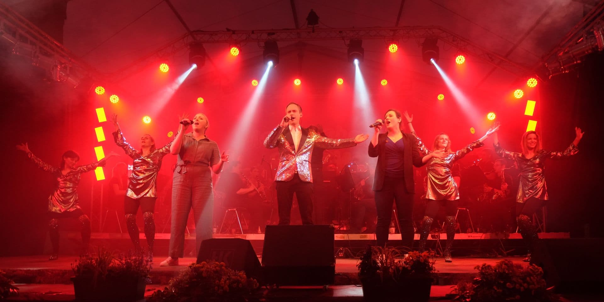 Kreismusikfest 2025