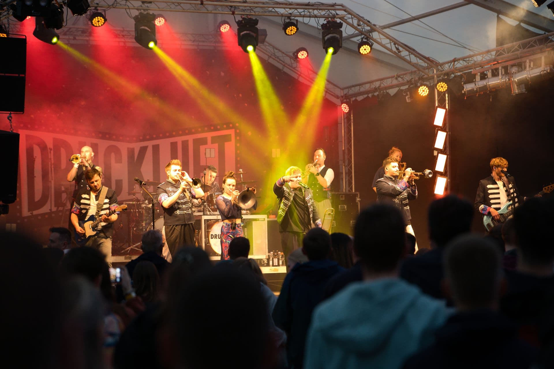 Kreismusikfest 2025