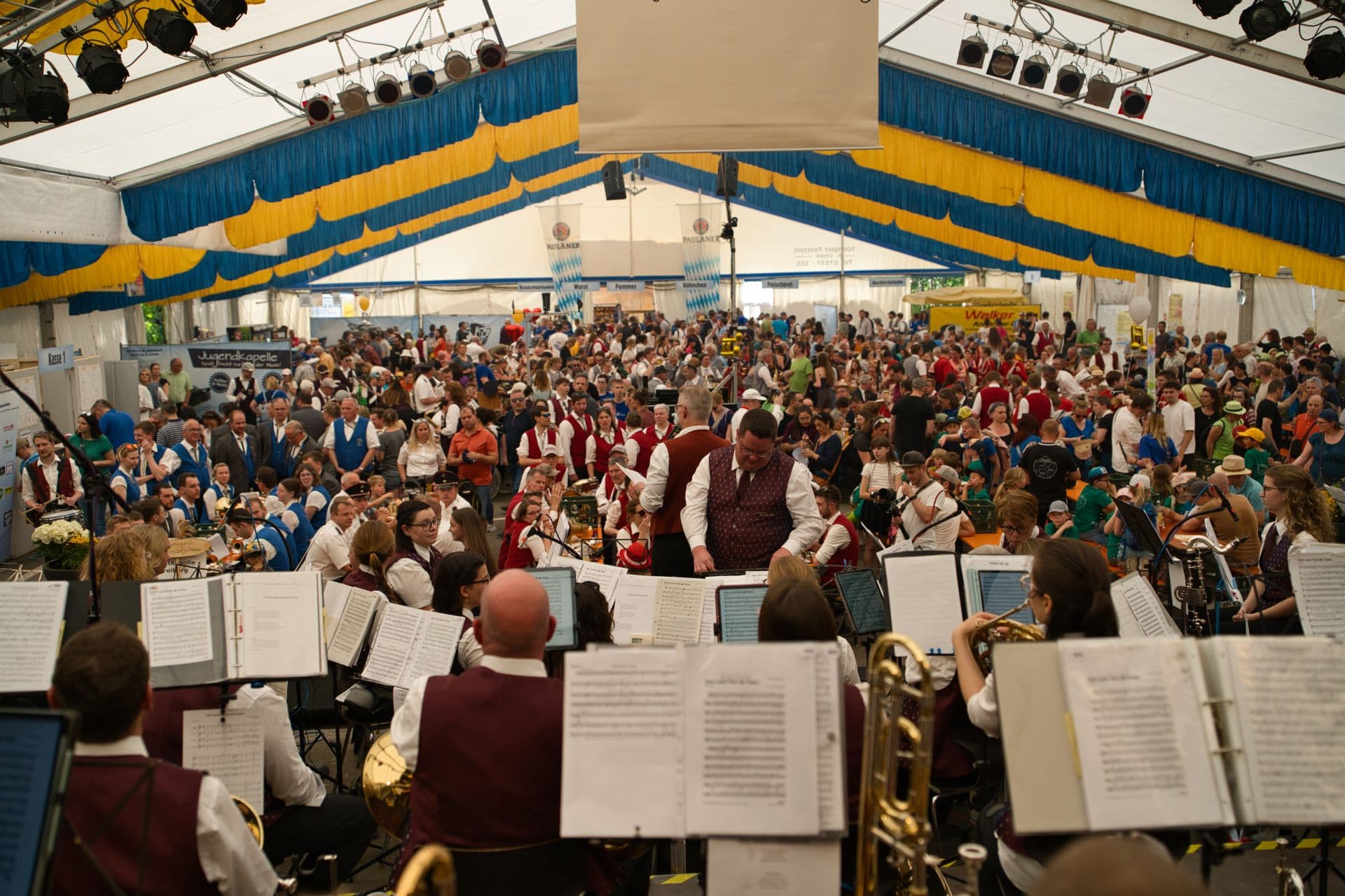Kreismusikfest 2025