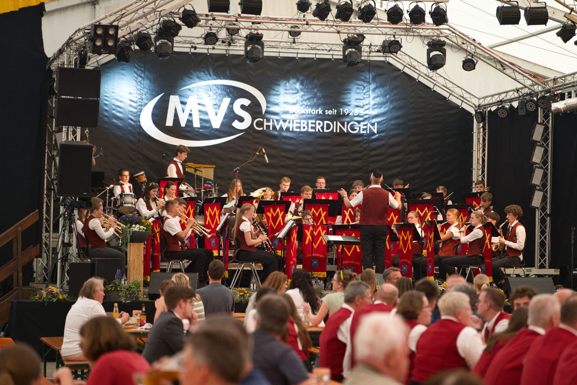 Kreismusikfest 2025