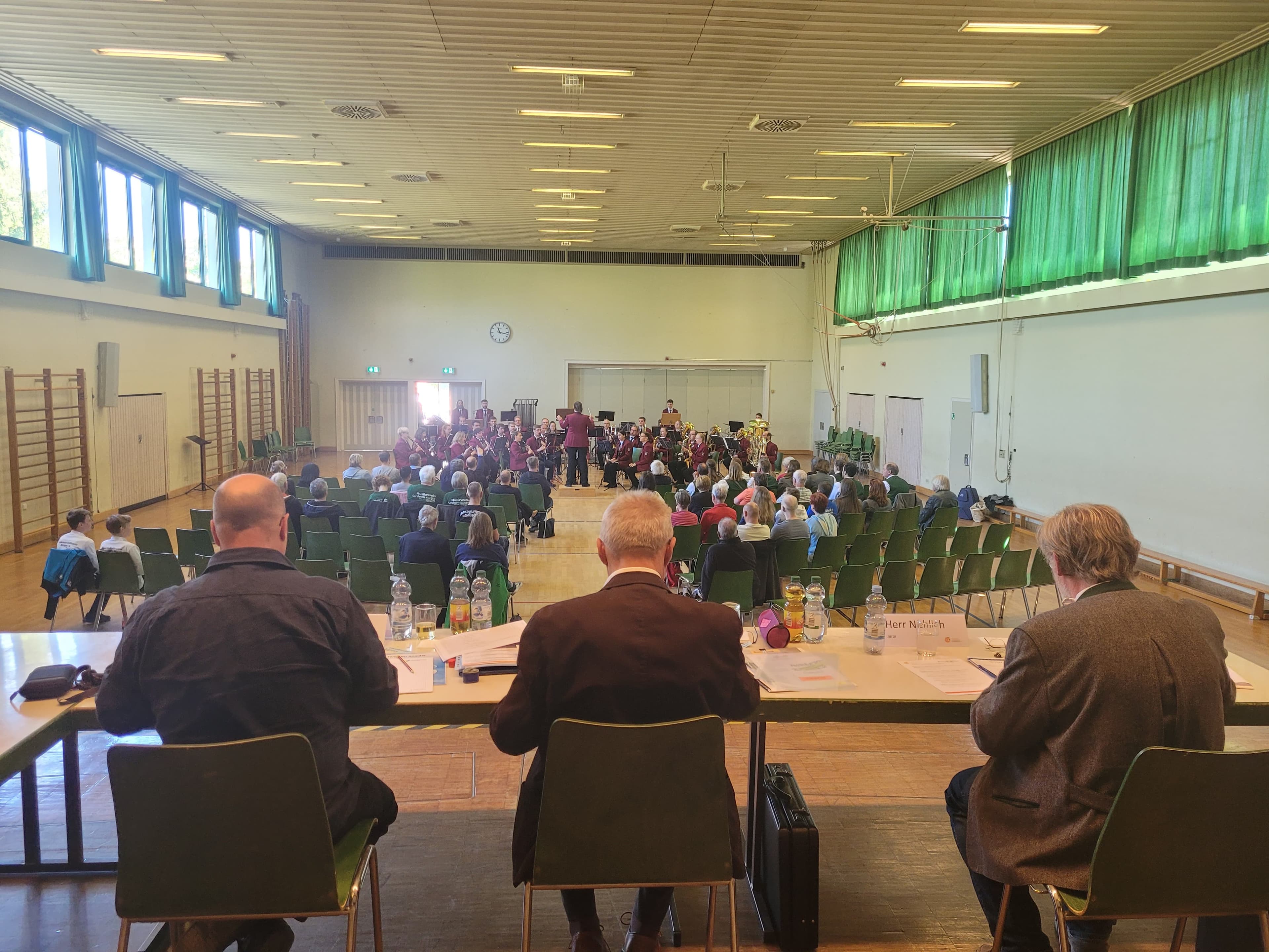Kreismusikfest 2025